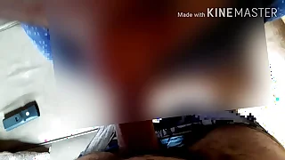 Mamando o pedreiro casado